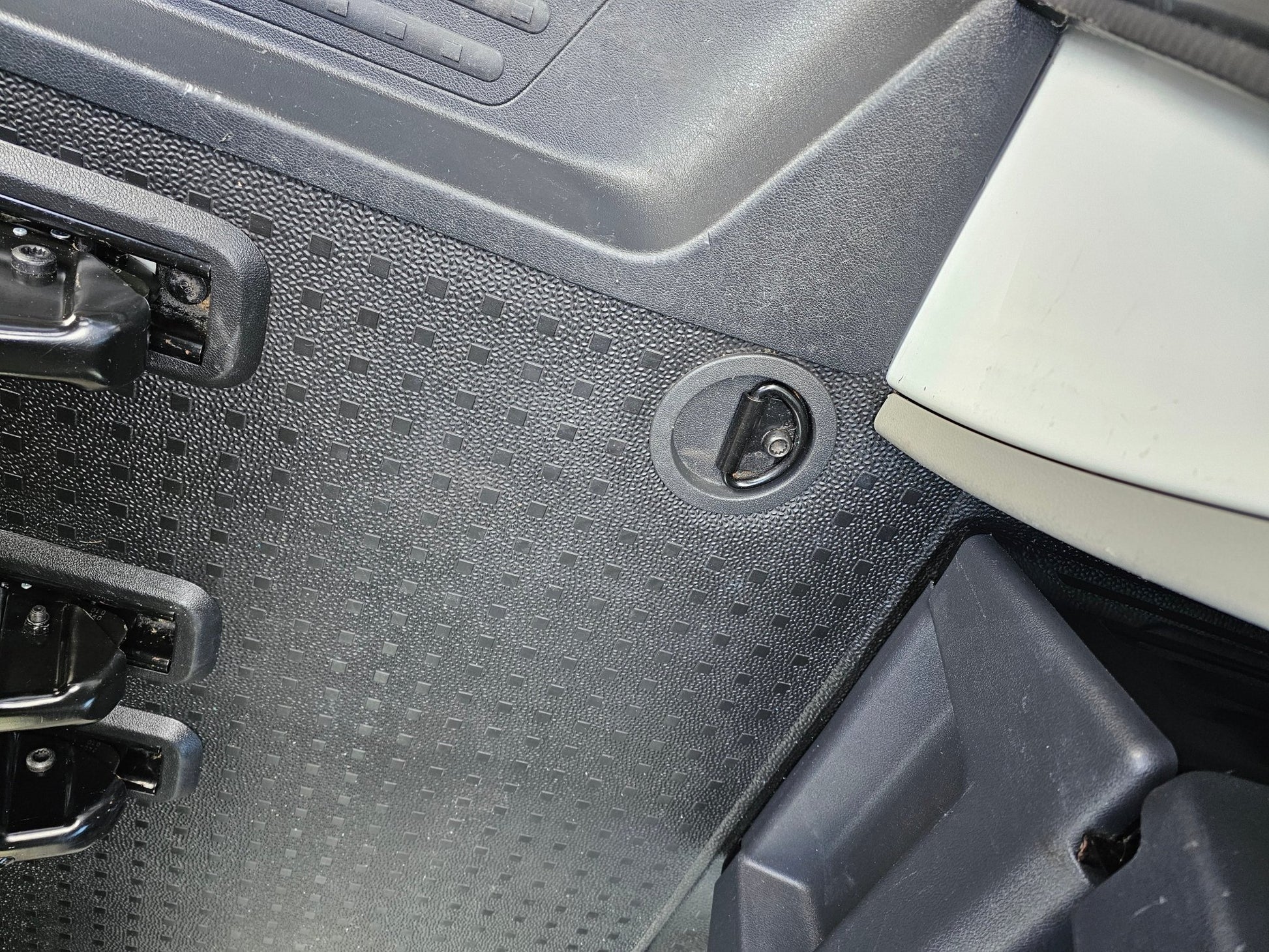 USED Volkswagen T6 Kombi conversion pack (USED 2nd hand)(Supply only) - Vangear UK