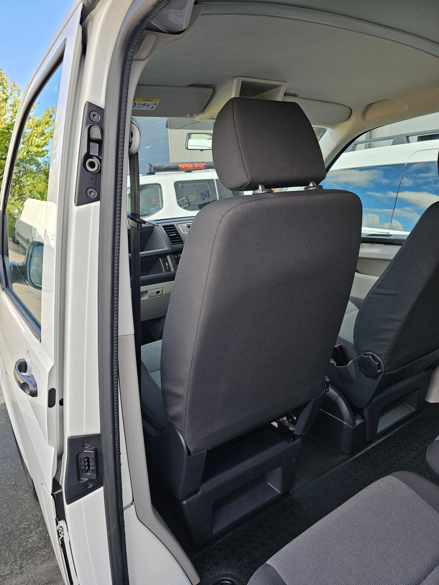 USED Volkswagen T6 Kombi conversion pack (USED 2nd hand)(Supply only) - Vangear UK