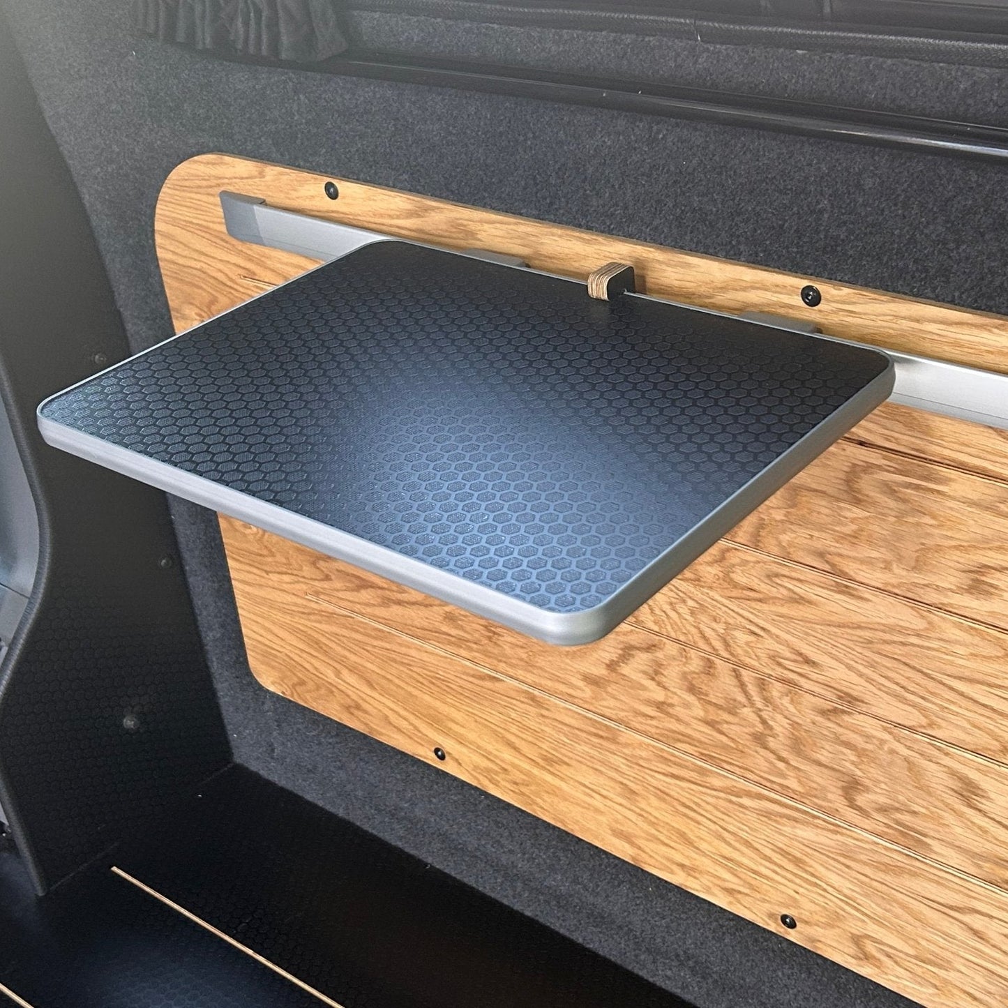 Vangear Campervan Clip-on Side Table - Vangear UK