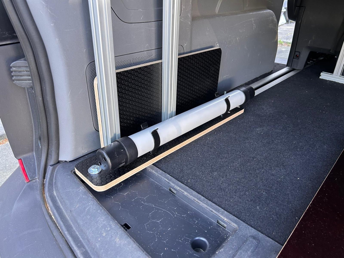 Vangear Campervan Table & Stand - Vangear UK
