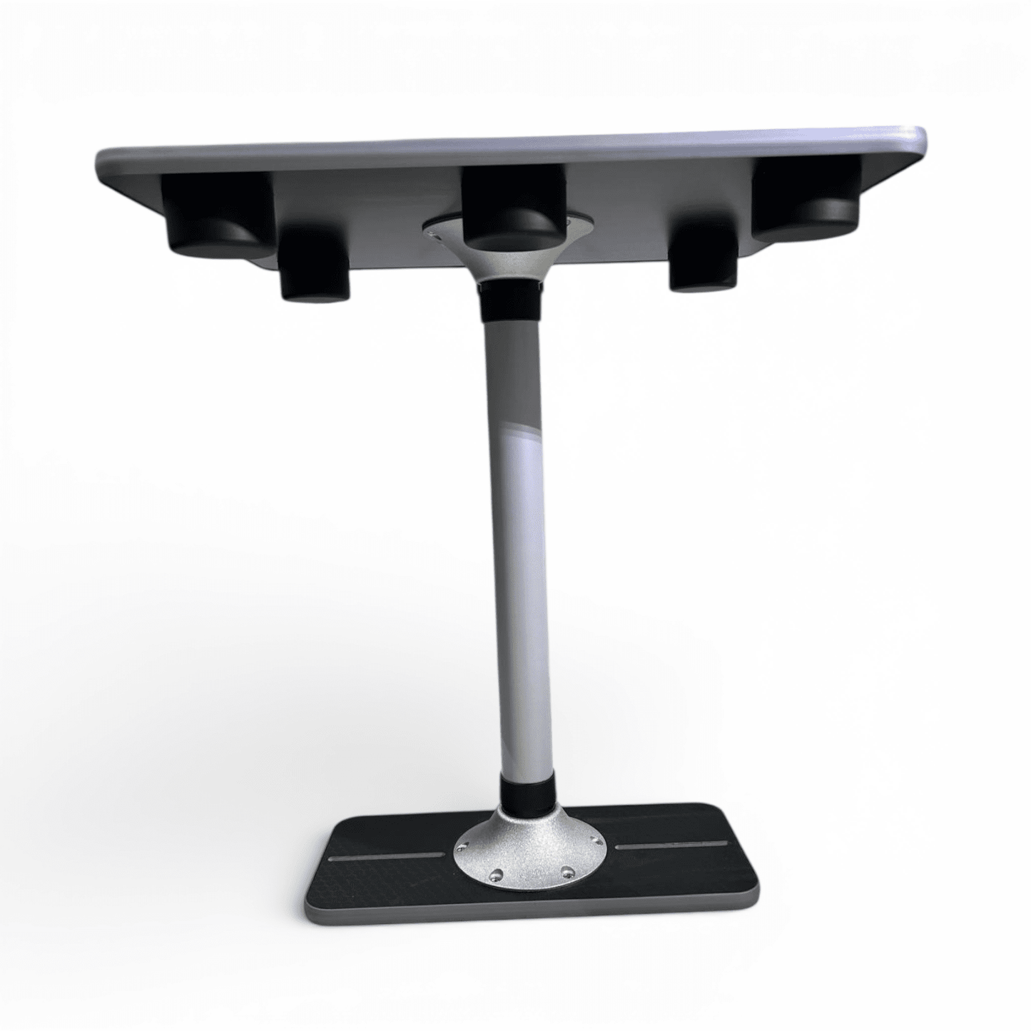 Vangear Campervan Table & Stand with 6 Cup Holders - Vangear UK