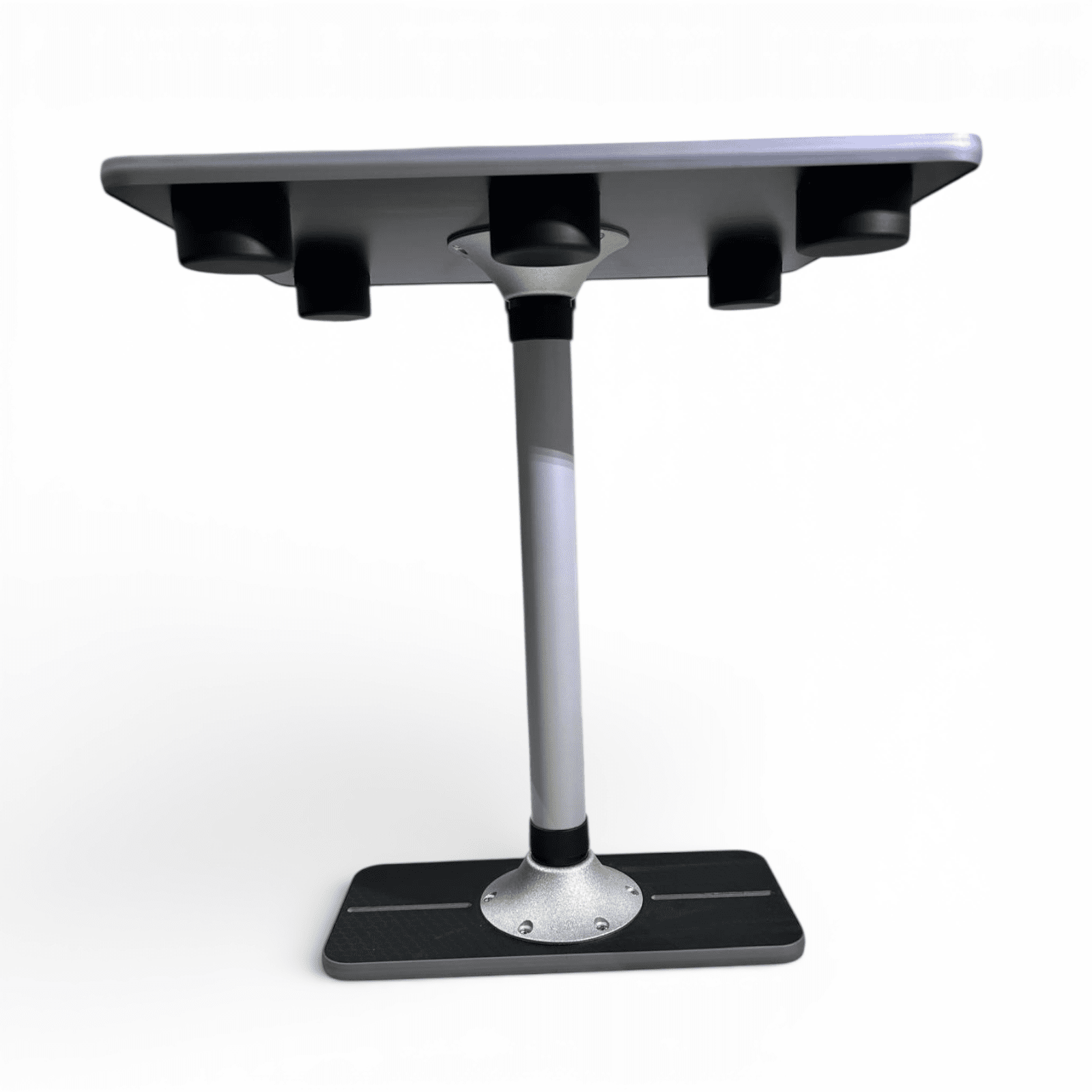 Vangear Campervan Table & Stand with 6 Cup Holders - Vangear UK