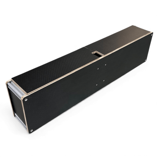 Vangear Front Storage Box (for use with Vangear beds) - Vangear UK