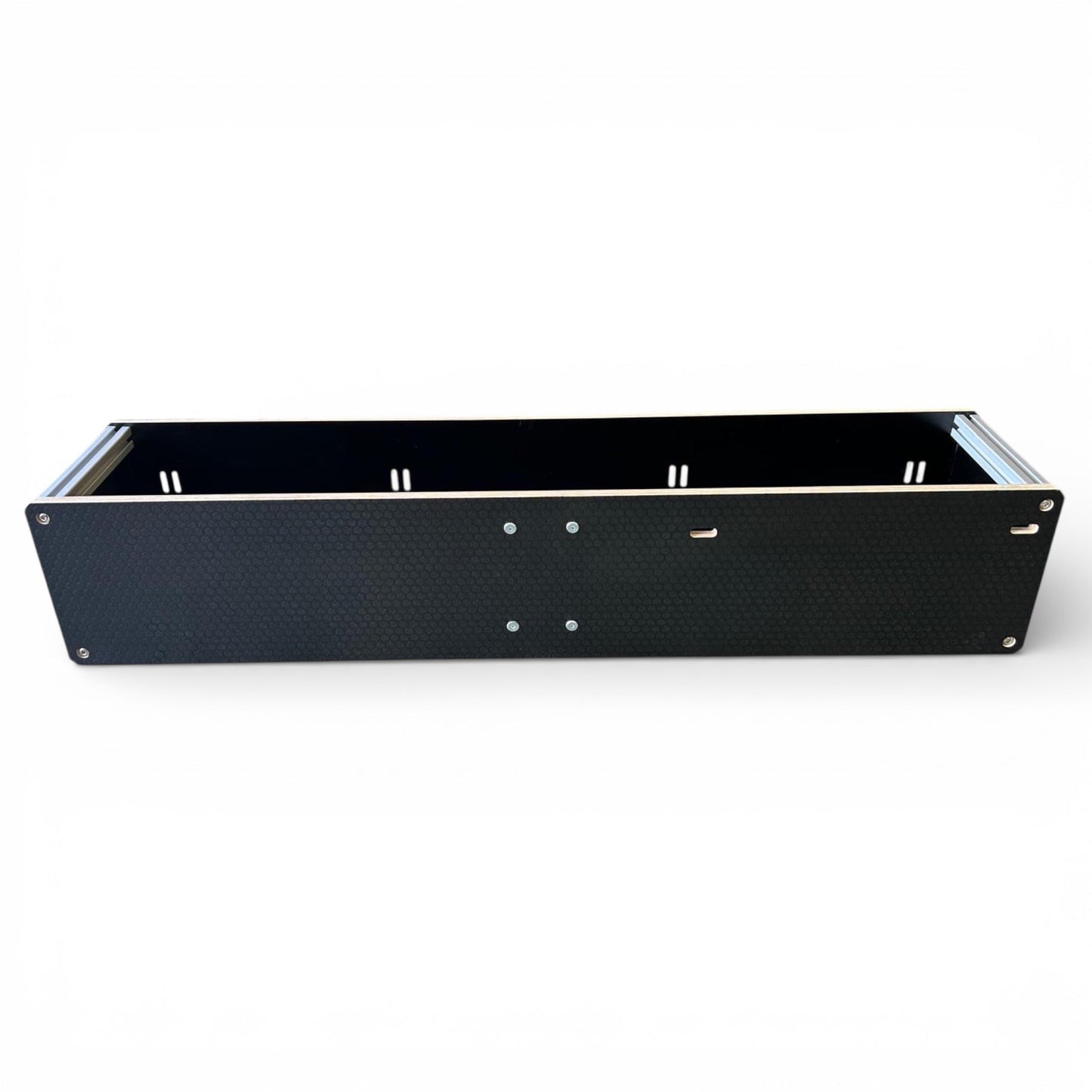 Vangear Front Storage Box (for use with Vangear beds) MK3/MK4 Caddy Maxi - Vangear UK
