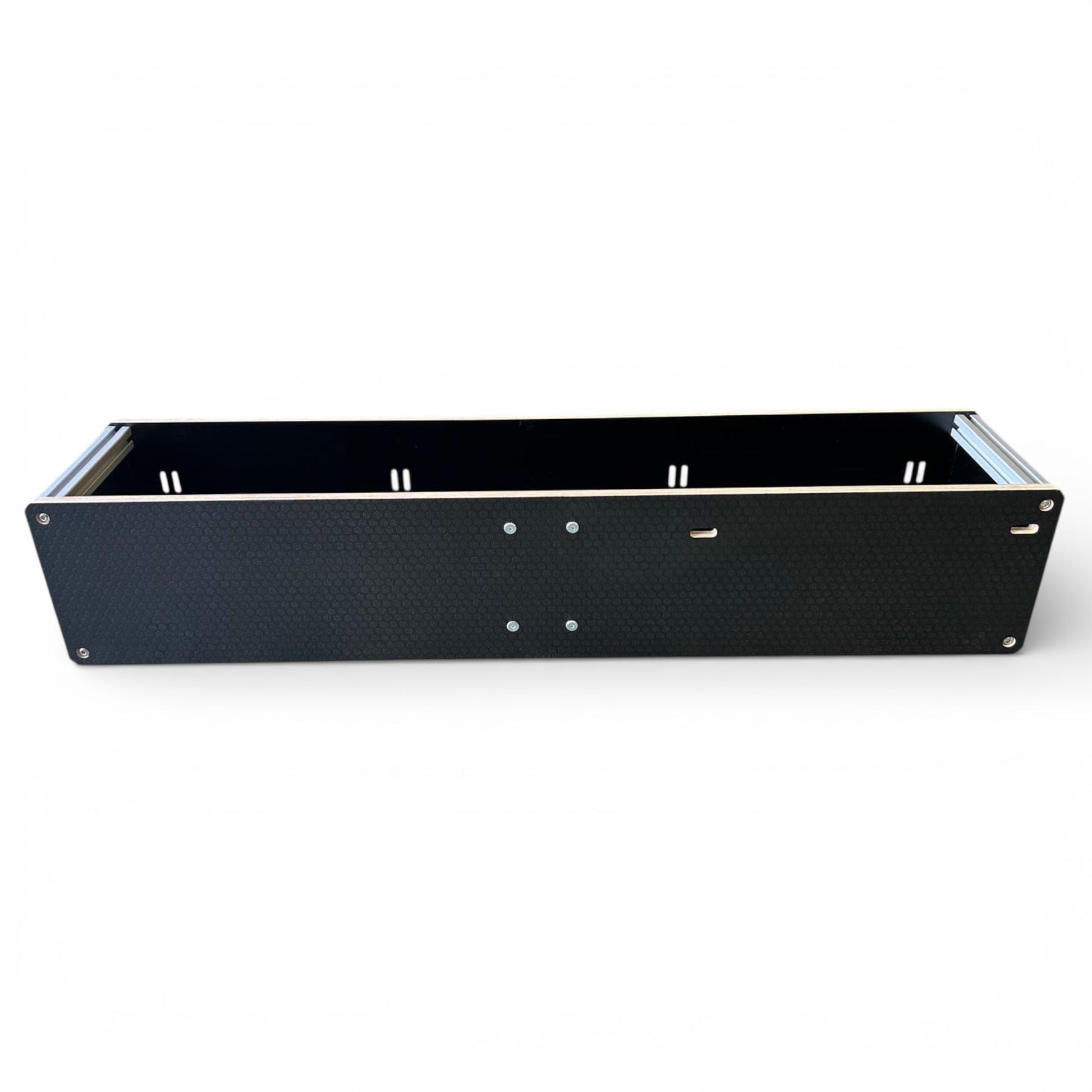 Vangear Front Storage Box (for use with Vangear beds) MK3/MK4 Caddy Maxi - Vangear UK