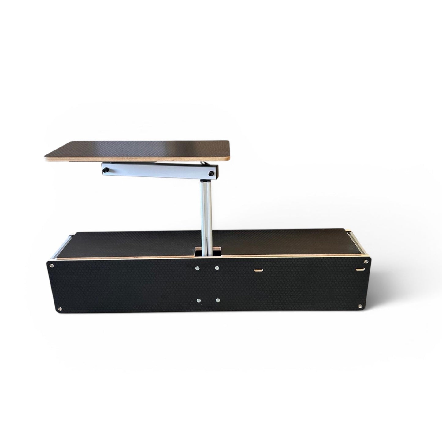 Vangear Front Storage Box (for use with Vangear beds) MK3/MK4 Caddy Maxi - Vangear UK