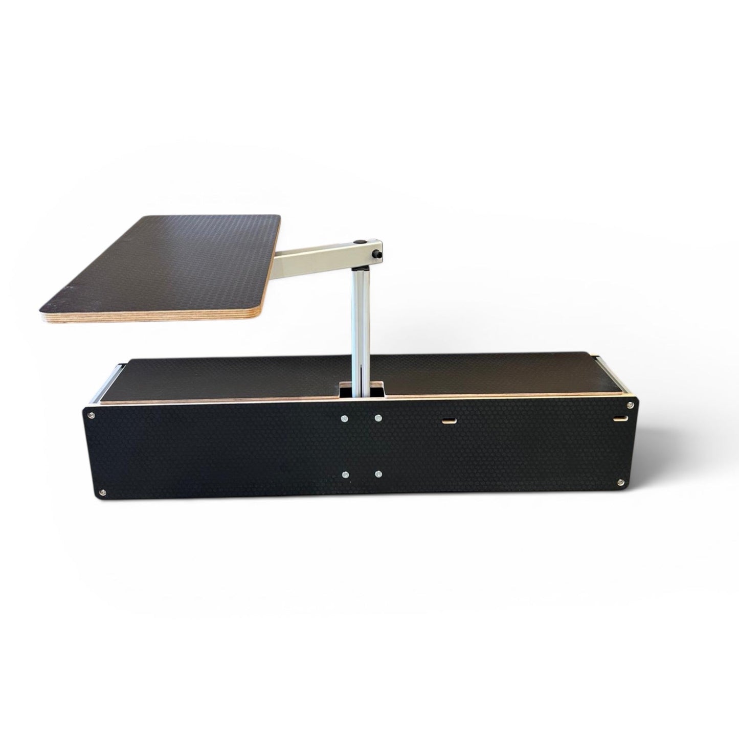 Vangear Front Storage Box (for use with Vangear beds) MK3/MK4 Caddy Maxi - Vangear UK