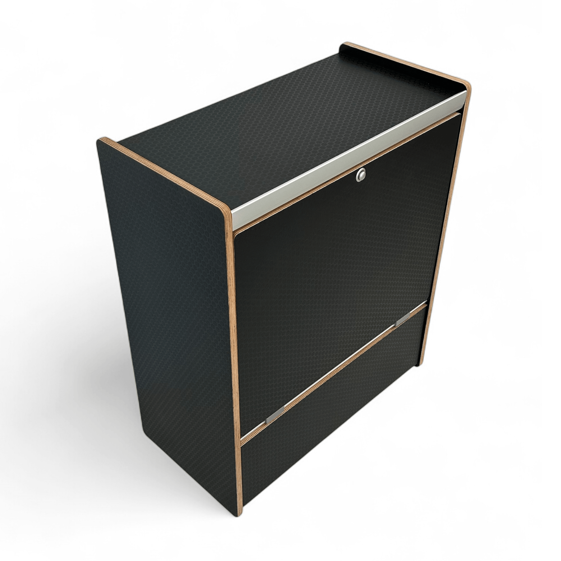 Vangear Nano - Storage Pod - Vangear UK