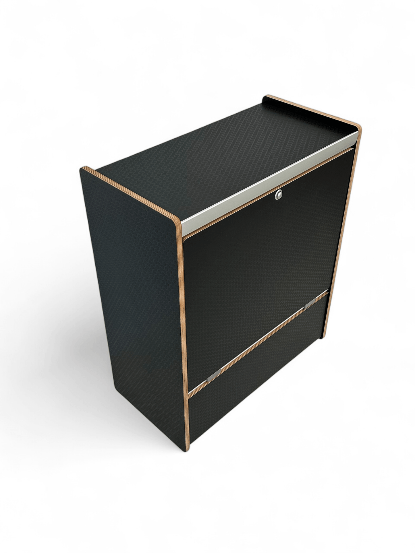 Vangear Nano - Storage Pod - Vangear UK