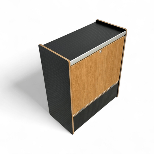 Vangear Nano - Storage Pod - Vangear UK