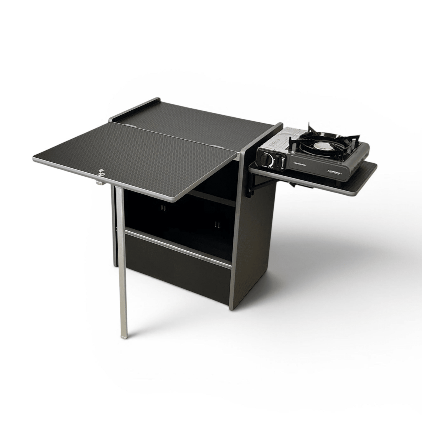 Vangear Nano - Storage Pod unit - Vangear UK
