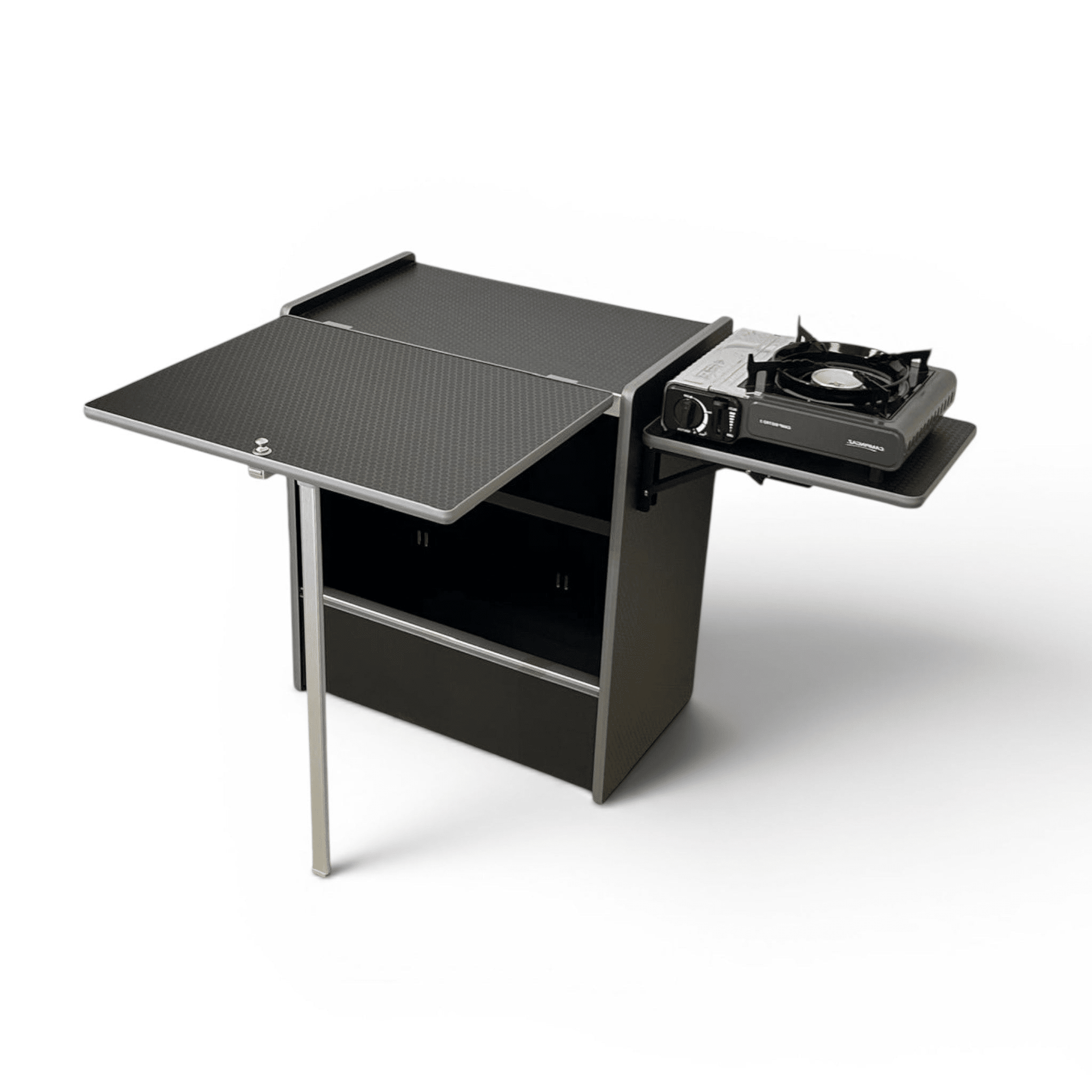 Vangear Nano - Storage Pod unit - Vangear UK