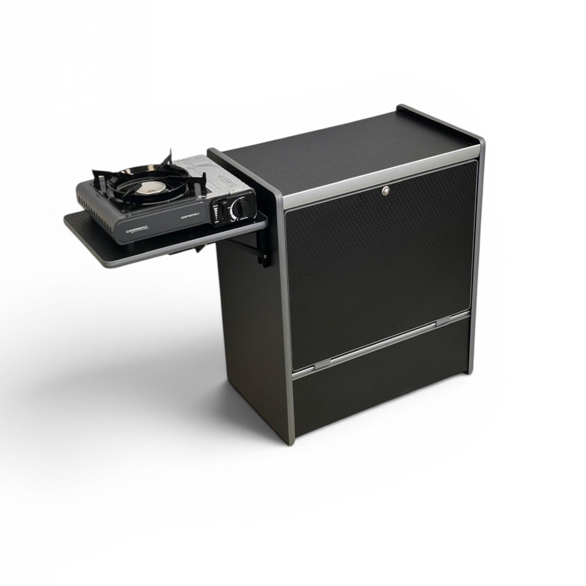 Vangear Nano - Storage Pod unit - Vangear UK
