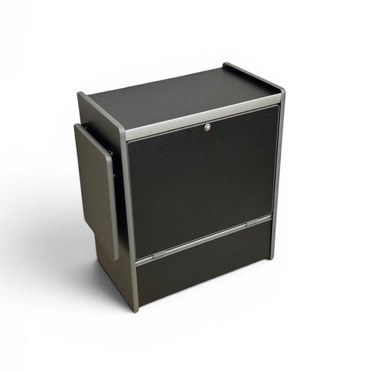 Vangear Nano - Storage Pod unit - Vangear UK