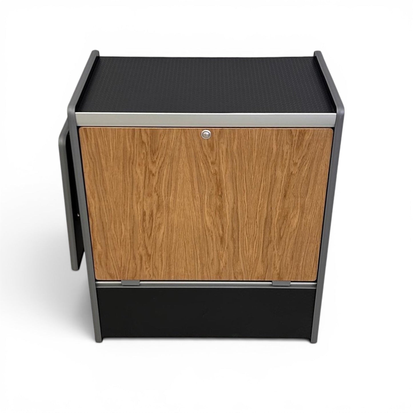 Vangear Nano - Storage Pod unit - Vangear UK