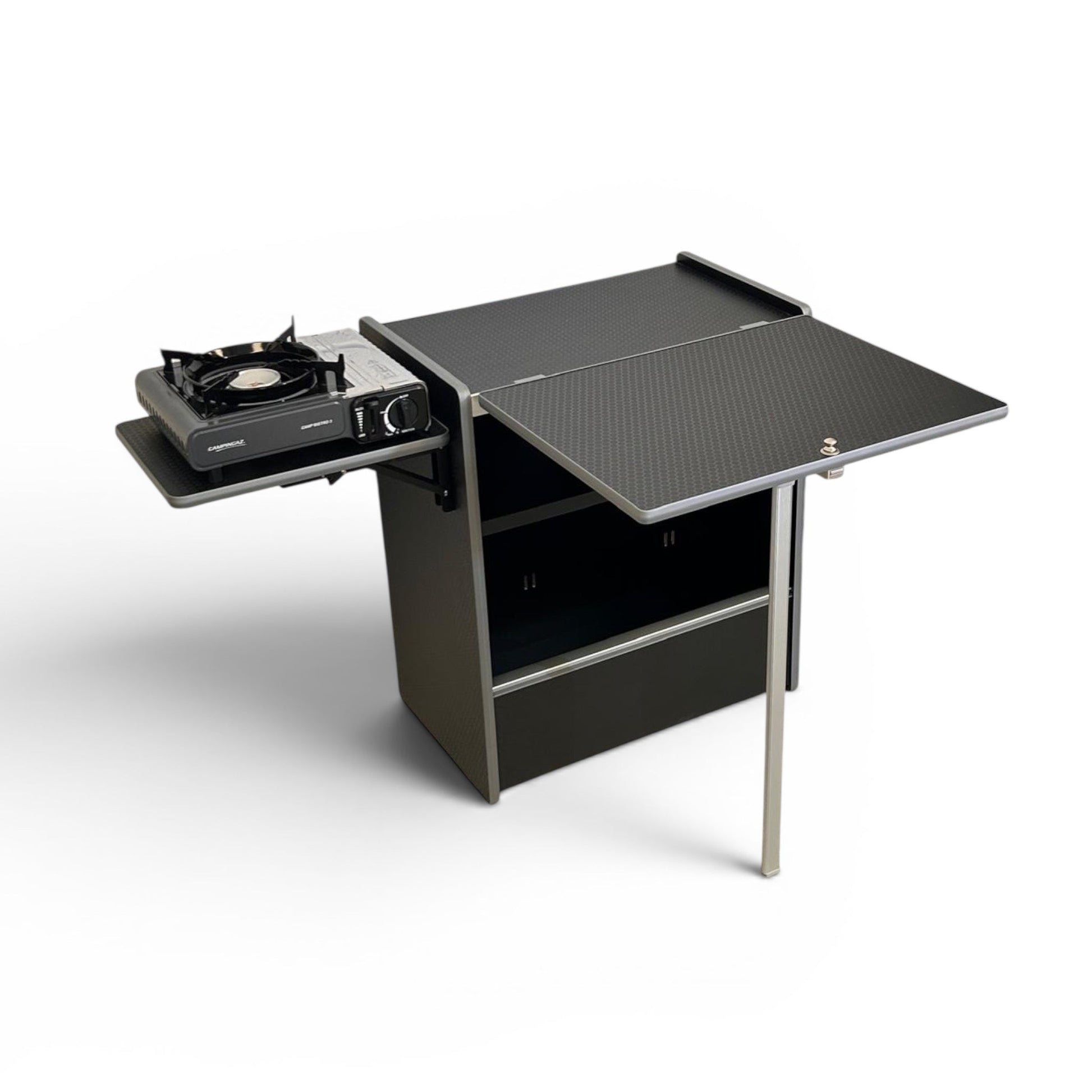 Vangear Nano - Storage Pod unit - Vangear UK