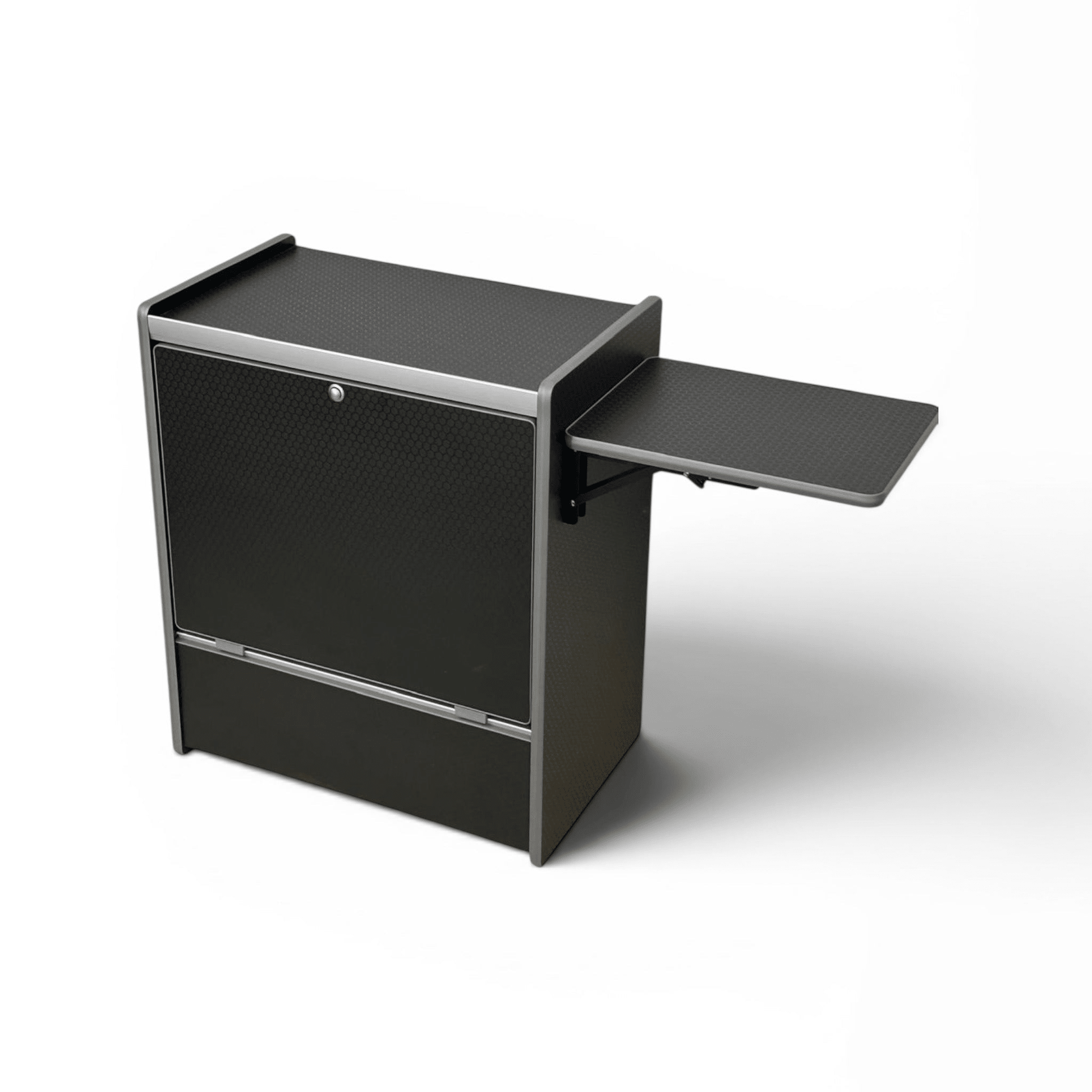Vangear Nano - Storage Pod unit - Vangear UK