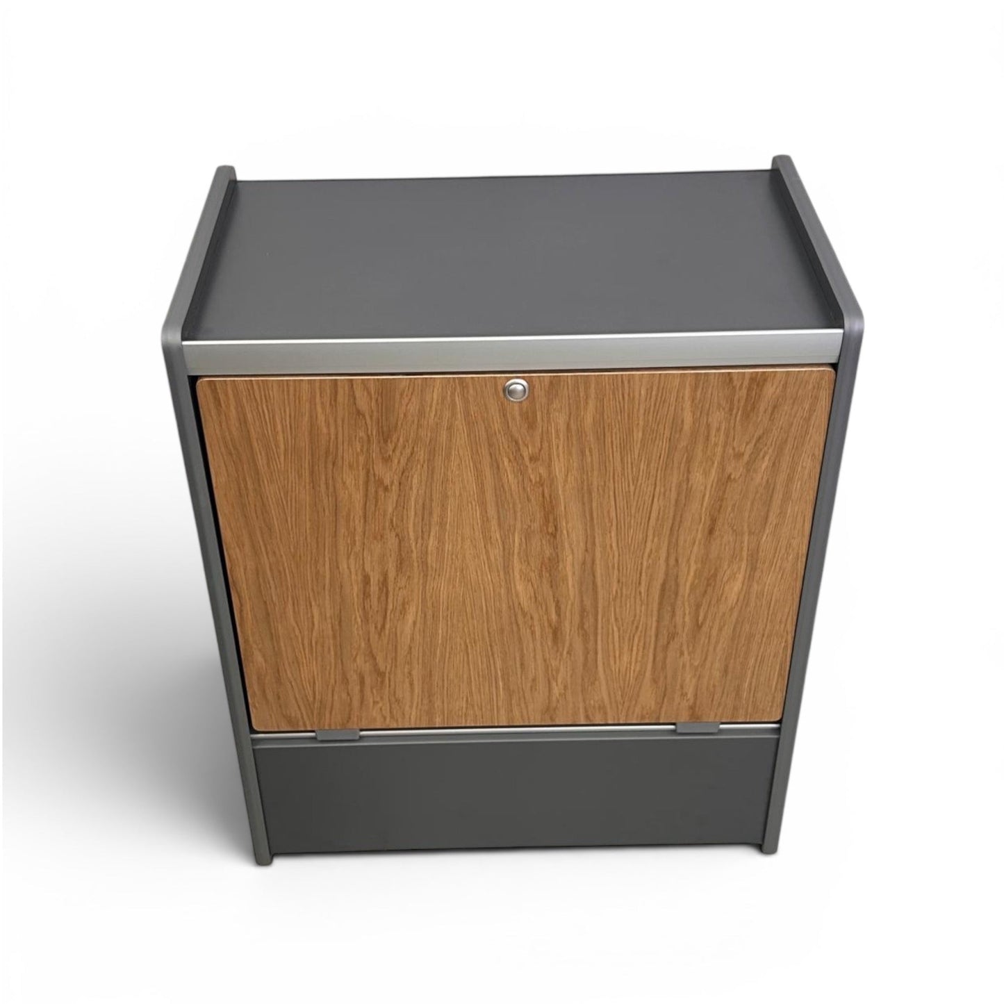 Vangear Nano - Storage Pod unit - Vangear UK