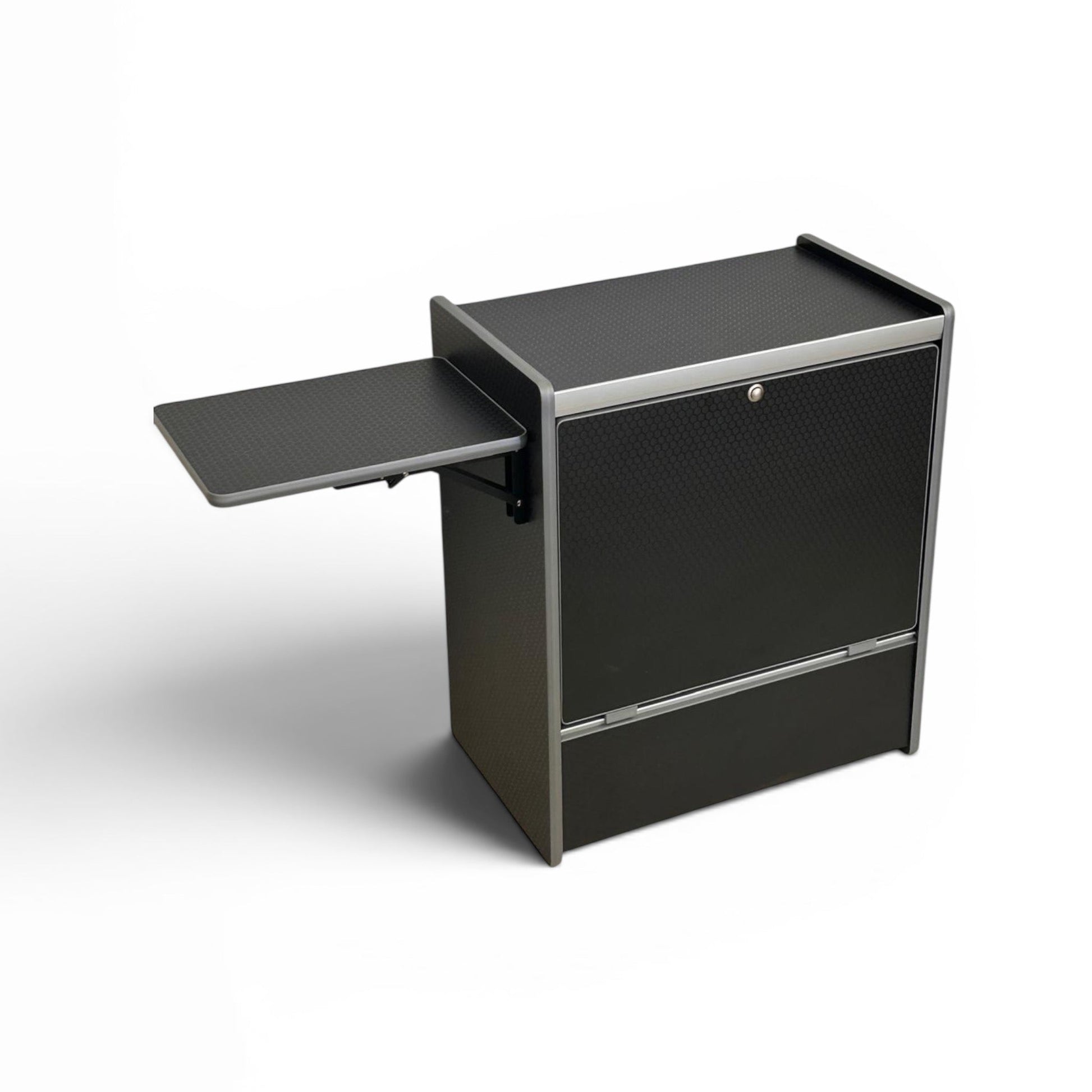Vangear Nano - Storage Pod unit - Vangear UK