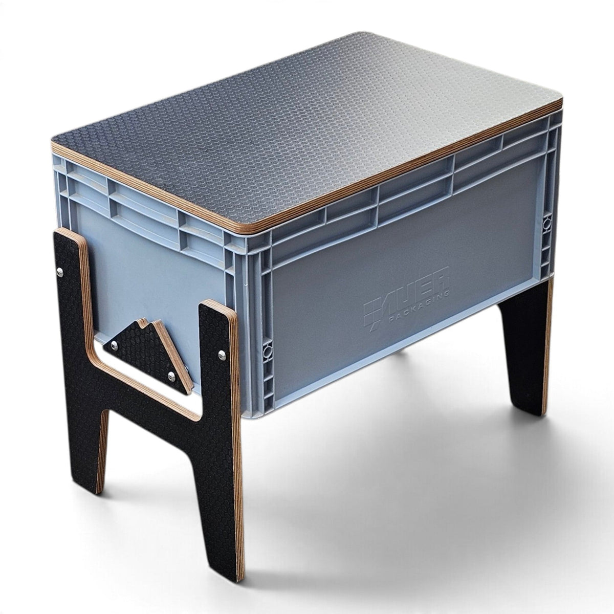 Vangear NEO-LEGS for euroboxes - Vangear UK