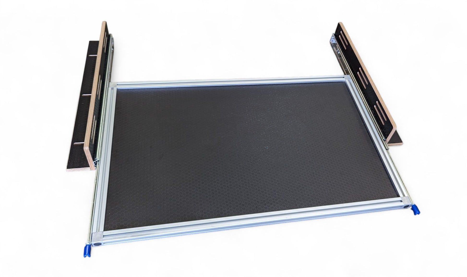 Vangear Rear slider/Drawer to suit Modular-Bed - Vangear UK