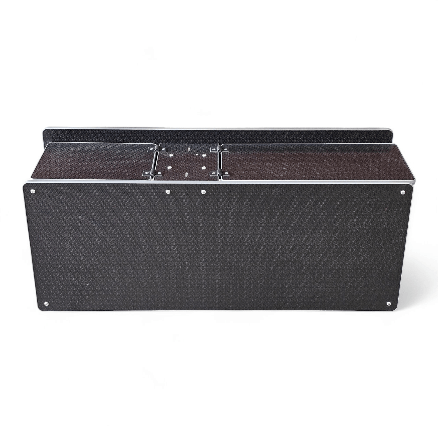 Vangear side blanket box (short box) - Vangear UK