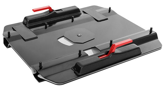 Volkswagen T5/T6 Passenger Double Seat Swivel - Vangear UK