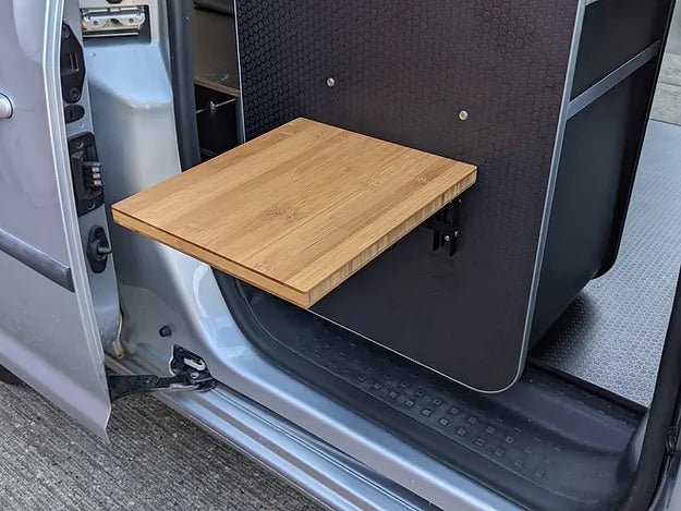 Folding Campervan Table Vangear UK
