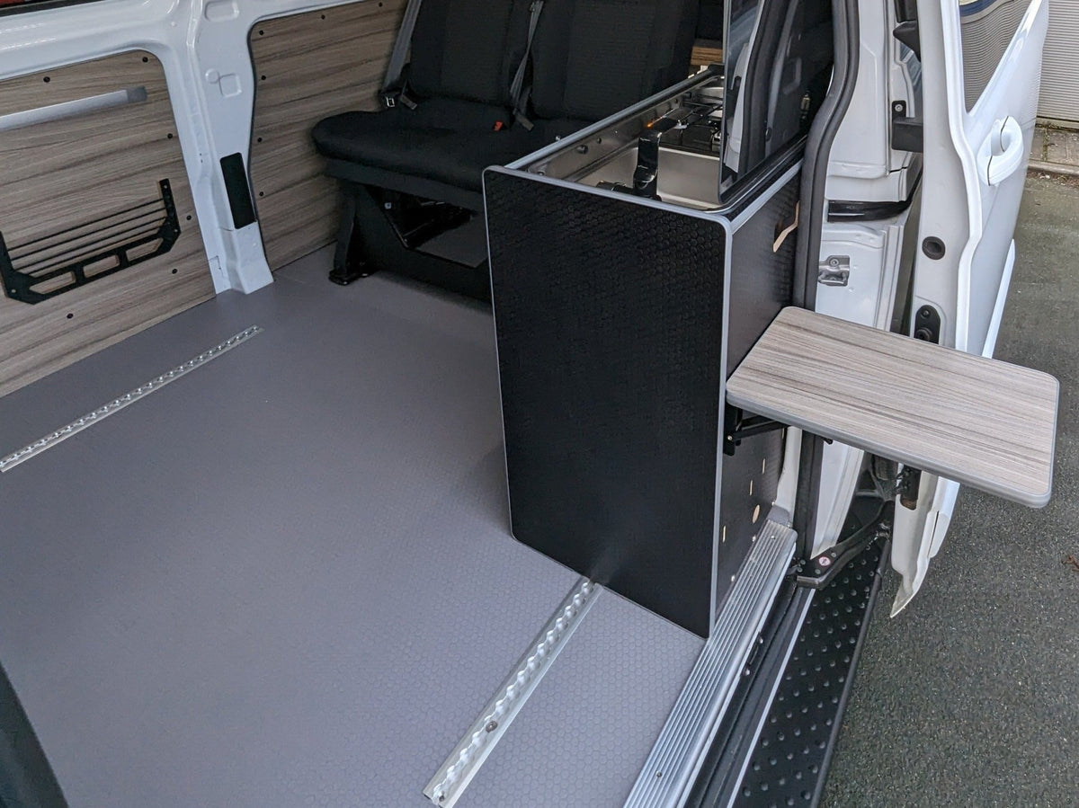 Folding Campervan Table – Vangear UK