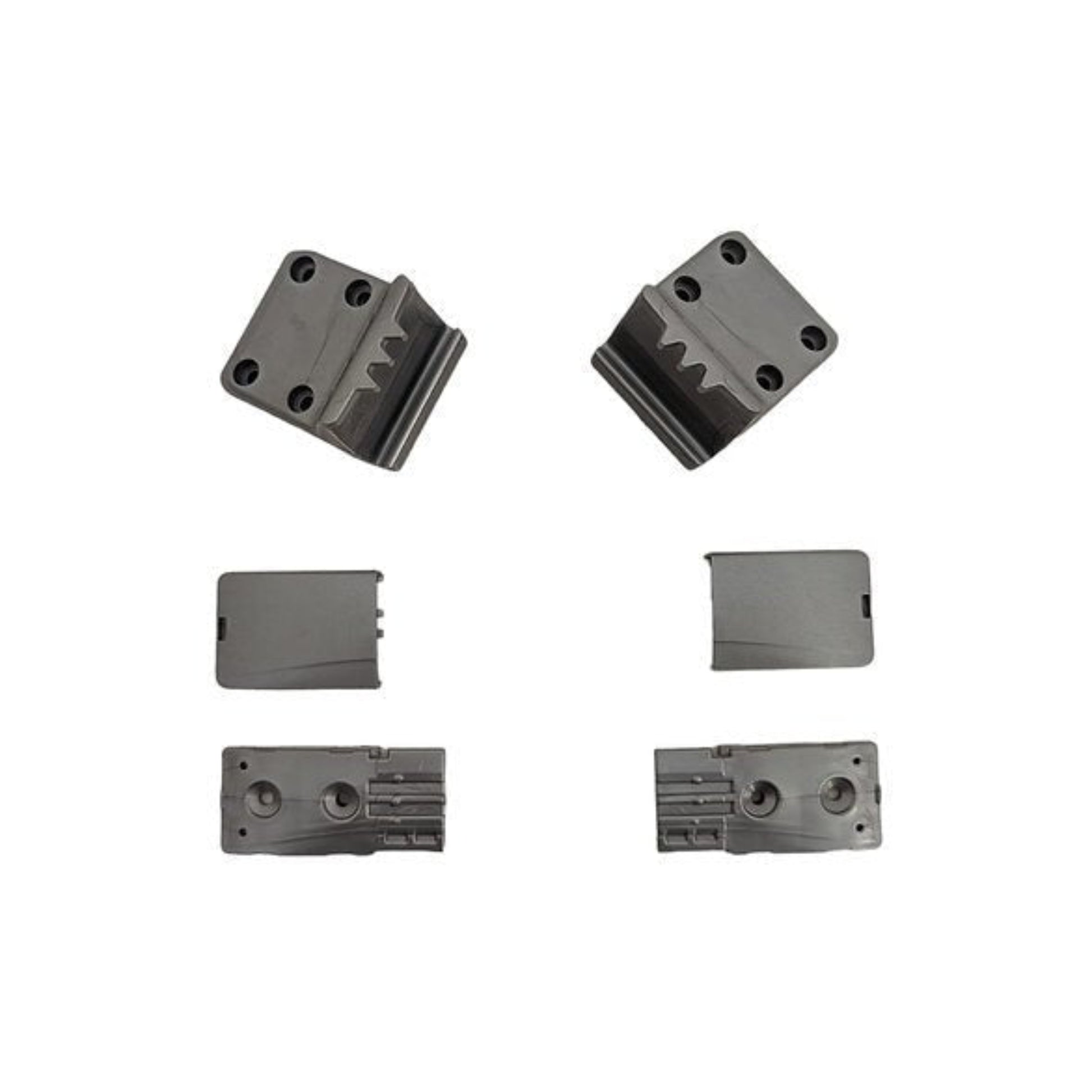 Mito Table Rail Plastic Parts Only – Vangear UK