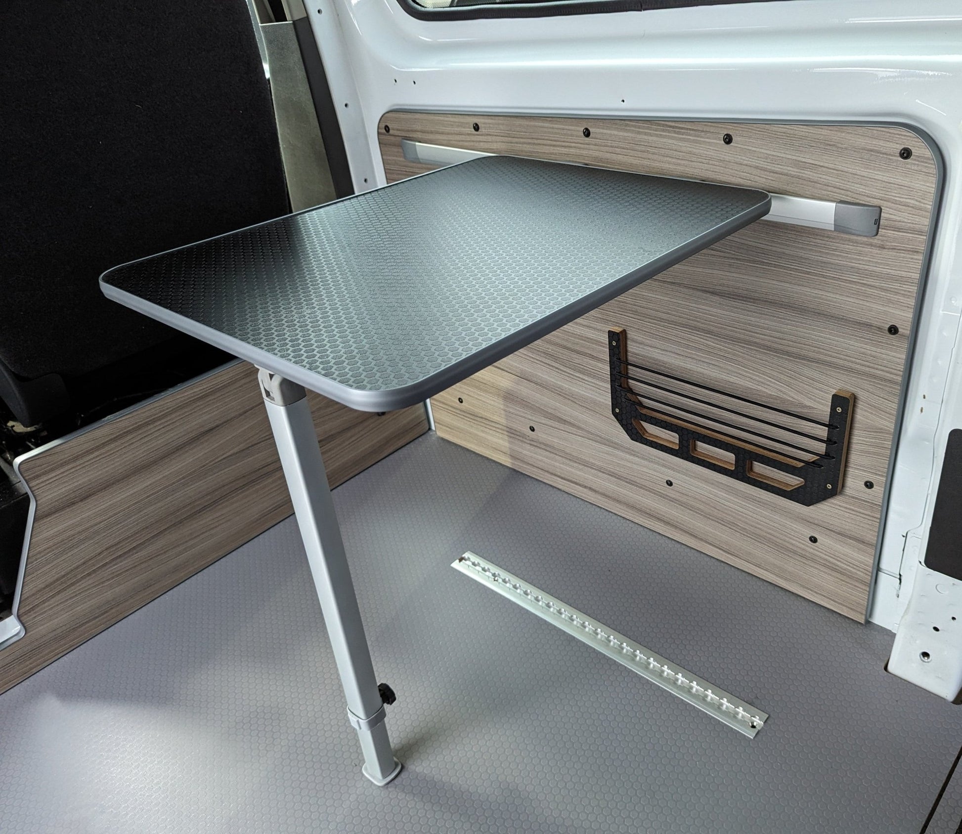 Mito Wall Mounted Table Rail at Barbara Bowles blog