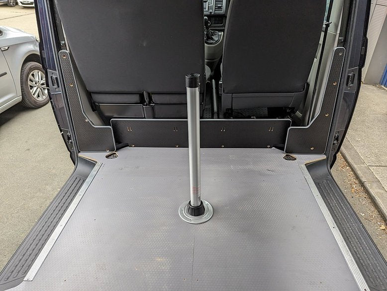 Sequoia Leg System - Vangear UK